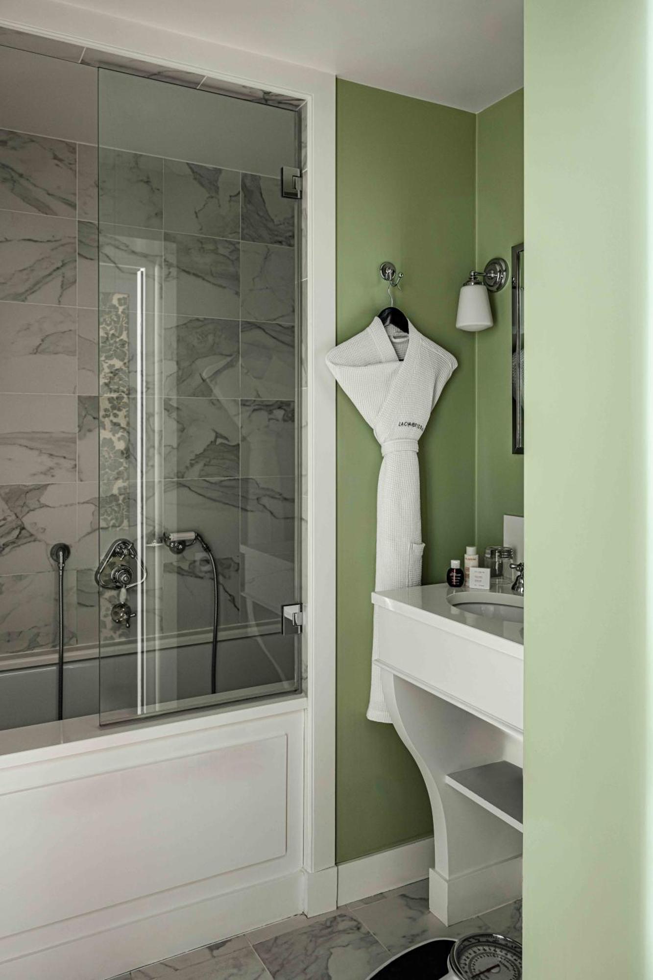 Deluxe Kamer